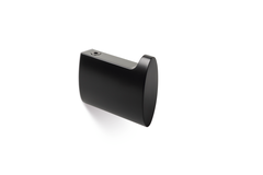 Porte-manteaux TAKK L16 zamac mat noir