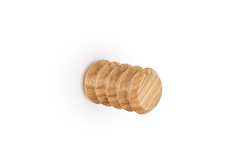 Jashaak PULSE Ø28 hout eik