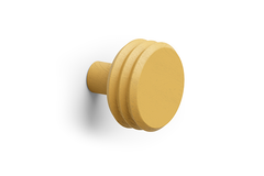 Jashaak PULSE COLOR Ø65 hout geel