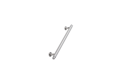 Greep villa ba192 l241,5 zamak nikkel