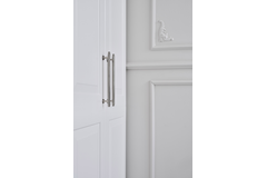 Greep villa ba192 l241,5 zamak nikkel