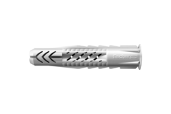 Plug ux met kraag m8 x 50 (doos 100 st)