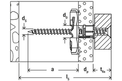 Plug fischer duotec 10mm (doos 50st)