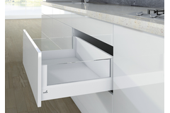 ArciTech DesignSide verre,  450 mm, (218/ 94, 250/126) , à gauche et à droite