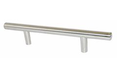 Trekker d.12mm l.304mm(224mm) RVS