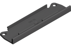 PS48 clips pour profile haut 
