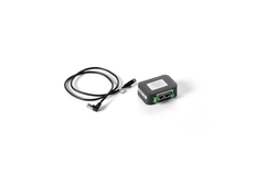 Novy input/output module