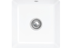 V&B 3325.01.r1 subway 50 su blanc alpin ceramicplus
