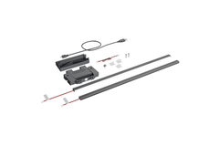  AvanTech YOU Illumination profilé design, anthracite, NL 300 mm