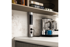 Toki blue tooth + 2 prises nL-d + chargeur usb 