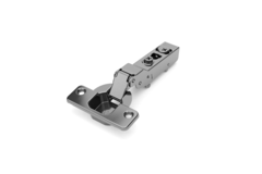 Scharn.Soft 110° 9mm boring 48m z/drevels zwart