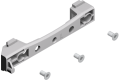PS48 kit activateur gauche SoftClose 