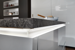 Led Emotion nubio 900mm 7.02w 12V 3000K-6500K 