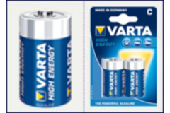 Varta 4914 lr14  