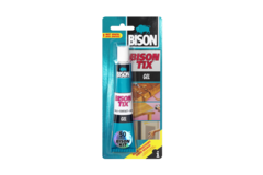 Bison tix tube 100ml  