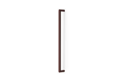 Greep RISS BIG BA480 L502 aluminium vulkaanrood