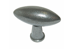 Poignee 2061900 dune fer patine 36mm 