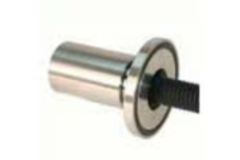 Tirette messing chromé (remplace 513487)  