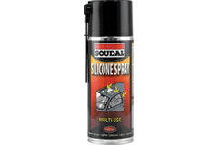Spray silicone 400ml  