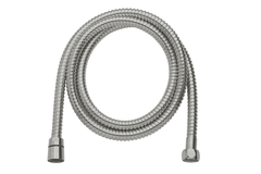 Damixa flexible douche 150cm rvs acier  