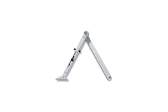 Geze ts2000-ts4000 bras avec arret   