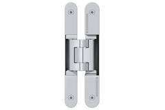 Charnière Tectus TE 240 3D 40kg alu 