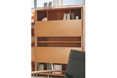 Hawa Libra 20 hInslide/Forslide Synchro garniture de base