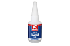 Griffon colle seconde 20g  