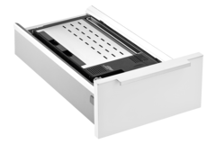 Ritter broodrooster bt10 inbouw