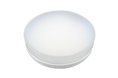 LD8000 bianco led 100-230V 4W 3000K gx53 