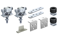 Cadette garniture de base