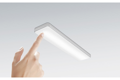 Key screen led kit 3x6W 4000K 24V wit