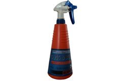 Gliss a bois lubrifant .75l sans silicones/solvent s 