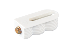 Cabineo 8 M6 filetage métrique M6 blanc 2000 pcs 