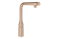 Grohe essence smc l uitttrmouss brush warm suns