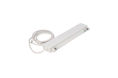 TL-verlichting 30mmx320mm 8W+2m kabel