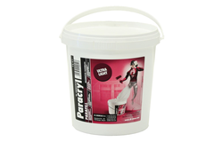 Silicone paracryl deco 310ml blanc  