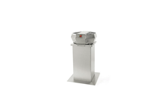 Novy moteur toit plat 78,4 cm haute 