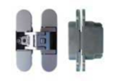 Pointe pour fraisage Kubica 6800-6700 