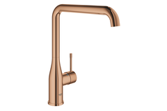 Grohe new essence l mitigeur warm sunset 