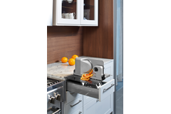Ritter trancheuse electrique BFS 52 S à encastrer