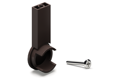 Moka support pour tringle 