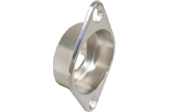Dial Lock 60/61 adapter voor houten deuren