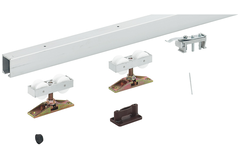 Hawa Junior 80 Z garniture de base