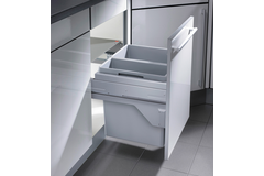 Hailo eurocargo-S 50cm 30l + 19l