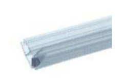 Set joints magnetiques 2901.66.4 transp.  ancien nr 2813.04.6