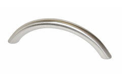 Booggreep RVS ba 96 L 112mm h36mm