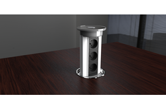 Câble 2000mm pour versapull powerport  