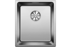 Blanco spoeltafel andano 340-if man.