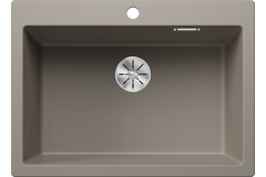 Blanco spoeltafel pleon 8 tartufo man.
